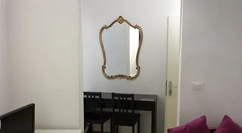בית הארחה Surprising In